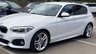 USED 2015 15 BMW 1 SERIES 2.0 118d M Sport Hatchback 5dr Diesel Manual Euro 6 (s/s) (150 ps) , ROAD TAX &pound;35 ONLY