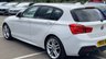 USED 2015 15 BMW 1 SERIES 2.0 118d M Sport Hatchback 5dr Diesel Manual Euro 6 (s/s) (150 ps) , ROAD TAX &pound;35 ONLY