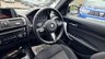 USED 2015 15 BMW 1 SERIES 2.0 118d M Sport Hatchback 5dr Diesel Manual Euro 6 (s/s) (150 ps) , ROAD TAX &pound;35 ONLY