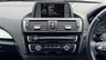 USED 2015 15 BMW 1 SERIES 2.0 118d M Sport Hatchback 5dr Diesel Manual Euro 6 (s/s) (150 ps) , ROAD TAX &pound;35 ONLY