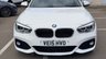 USED 2015 15 BMW 1 SERIES 2.0 118d M Sport Hatchback 5dr Diesel Manual Euro 6 (s/s) (150 ps) , ROAD TAX &pound;35 ONLY