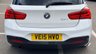 USED 2015 15 BMW 1 SERIES 2.0 118d M Sport Hatchback 5dr Diesel Manual Euro 6 (s/s) (150 ps) , ROAD TAX &pound;35 ONLY