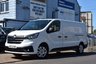 USED 2022 72 RENAULT TRAFIC NO VAT LWB 2.0 dCi Blue LL30 Sport+ Panel Van 5dr Diesel Manual L2 H1 Euro 6 | NO VAT | BLUETOOTH | SAT NAV | CRUISE CONTROL | PARKING SENSORS  NO VAT WITH THIS VAN!