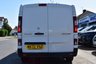 USED 2022 72 RENAULT TRAFIC NO VAT LWB 2.0 dCi Blue LL30 Sport+ Panel Van 5dr Diesel Manual L2 H1 Euro 6 | NO VAT | BLUETOOTH | SAT NAV | CRUISE CONTROL | PARKING SENSORS  NO VAT WITH THIS VAN!