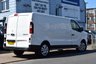 USED 2022 72 RENAULT TRAFIC NO VAT LWB 2.0 dCi Blue LL30 Sport+ Panel Van 5dr Diesel Manual L2 H1 Euro 6 | NO VAT | BLUETOOTH | SAT NAV | CRUISE CONTROL | PARKING SENSORS  NO VAT WITH THIS VAN!
