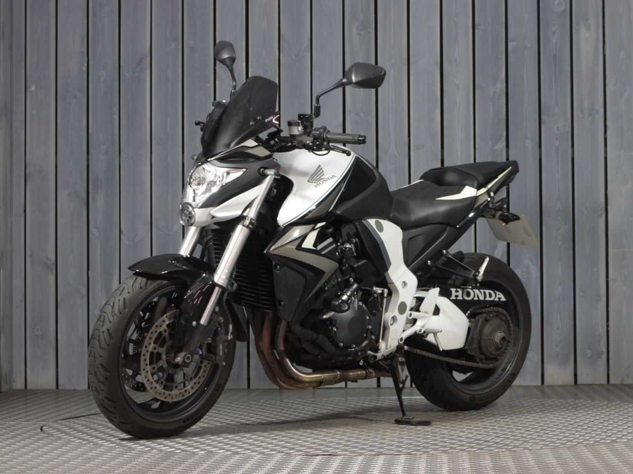 HONDA CB1000R