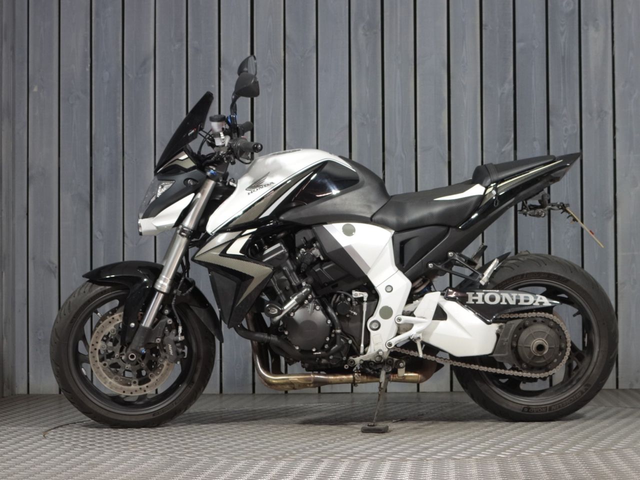 HONDA CB1000R