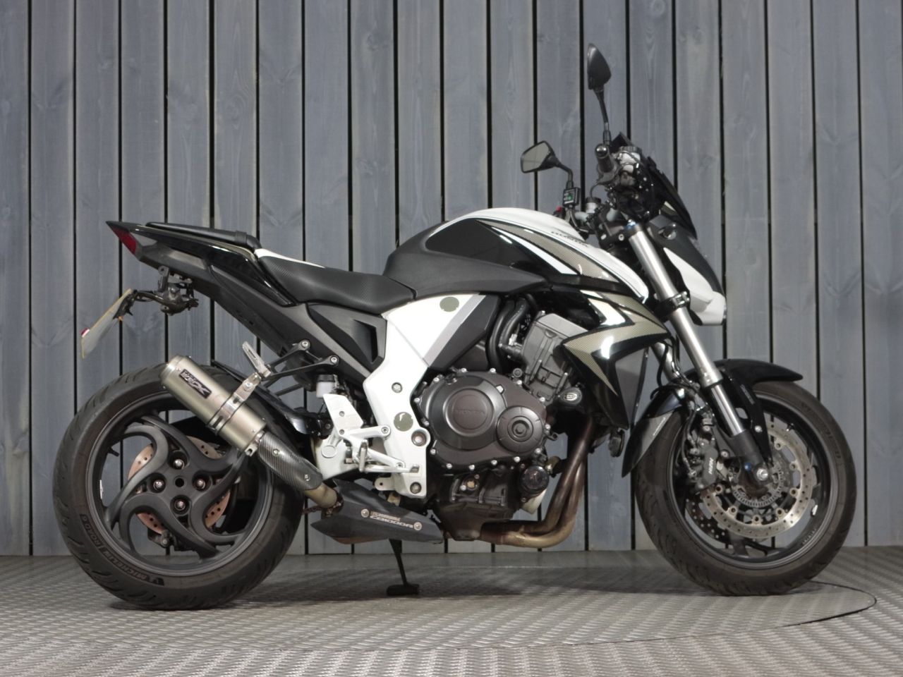 HONDA CB1000R
