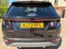 USED 2022 72 HYUNDAI TUCSON 1.6 h T-GDi Premium SUV 5dr Petrol Hybrid Auto Euro 6 (s/s) (230 ps) LOVELY CLEAN CONDITION - WELL SERVICED