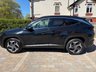USED 2022 72 HYUNDAI TUCSON 1.6 h T-GDi Premium SUV 5dr Petrol Hybrid Auto Euro 6 (s/s) (230 ps) LOVELY CLEAN CONDITION - WELL SERVICED