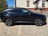 USED 2022 72 HYUNDAI TUCSON 1.6 h T-GDi Premium SUV 5dr Petrol Hybrid Auto Euro 6 (s/s) (230 ps) LOVELY CLEAN CONDITION - WELL SERVICED
