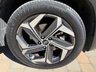 USED 2022 72 HYUNDAI TUCSON 1.6 h T-GDi Premium SUV 5dr Petrol Hybrid Auto Euro 6 (s/s) (230 ps) LOVELY CLEAN CONDITION - WELL SERVICED