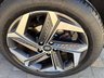 USED 2022 72 HYUNDAI TUCSON 1.6 h T-GDi Premium SUV 5dr Petrol Hybrid Auto Euro 6 (s/s) (230 ps) LOVELY CLEAN CONDITION - WELL SERVICED