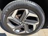 USED 2022 72 HYUNDAI TUCSON 1.6 h T-GDi Premium SUV 5dr Petrol Hybrid Auto Euro 6 (s/s) (230 ps) LOVELY CLEAN CONDITION - WELL SERVICED