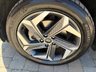 USED 2022 72 HYUNDAI TUCSON 1.6 h T-GDi Premium SUV 5dr Petrol Hybrid Auto Euro 6 (s/s) (230 ps) LOVELY CLEAN CONDITION - WELL SERVICED