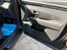 USED 2022 72 HYUNDAI TUCSON 1.6 h T-GDi Premium SUV 5dr Petrol Hybrid Auto Euro 6 (s/s) (230 ps) LOVELY CLEAN CONDITION - WELL SERVICED