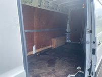 USED 2023 72 VOLKSWAGEN CRAFTER 2.0 TDI CR35 Startline Panel Van 5dr Diesel Manual FWD LWB High Roof Euro 6 (s/s) (102 ps) Great History!