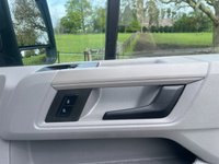 USED 2023 72 VOLKSWAGEN CRAFTER 2.0 TDI CR35 Startline Panel Van 5dr Diesel Manual FWD LWB High Roof Euro 6 (s/s) (102 ps) Great History!