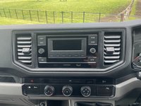 USED 2023 72 VOLKSWAGEN CRAFTER 2.0 TDI CR35 Startline Panel Van 5dr Diesel Manual FWD LWB High Roof Euro 6 (s/s) (102 ps) Great History!