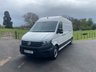 USED 2023 72 VOLKSWAGEN CRAFTER 2.0 TDI CR35 Startline Panel Van 5dr Diesel Manual FWD LWB High Roof Euro 6 (s/s) (102 ps) Great History!
