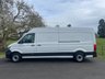 USED 2023 72 VOLKSWAGEN CRAFTER 2.0 TDI CR35 Startline Panel Van 5dr Diesel Manual FWD LWB High Roof Euro 6 (s/s) (102 ps) Great History!