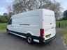 USED 2023 72 VOLKSWAGEN CRAFTER 2.0 TDI CR35 Startline Panel Van 5dr Diesel Manual FWD LWB High Roof Euro 6 (s/s) (102 ps) Great History!