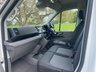USED 2023 72 VOLKSWAGEN CRAFTER 2.0 TDI CR35 Startline Panel Van 5dr Diesel Manual FWD LWB High Roof Euro 6 (s/s) (102 ps) Great History!