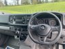 USED 2023 72 VOLKSWAGEN CRAFTER 2.0 TDI CR35 Startline Panel Van 5dr Diesel Manual FWD LWB High Roof Euro 6 (s/s) (102 ps) Great History!