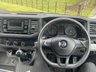 USED 2023 72 VOLKSWAGEN CRAFTER 2.0 TDI CR35 Startline Panel Van 5dr Diesel Manual FWD LWB High Roof Euro 6 (s/s) (102 ps) Great History!