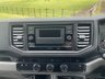 USED 2023 72 VOLKSWAGEN CRAFTER 2.0 TDI CR35 Startline Panel Van 5dr Diesel Manual FWD LWB High Roof Euro 6 (s/s) (102 ps) Great History!