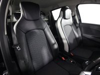 USED 2021 21 RENAULT ZOE R135 52kWh GT Line Hatchback 5dr Electric Auto (i, Rapid Charge) (134 bhp) 