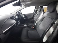 USED 2021 21 RENAULT ZOE R135 52kWh GT Line Hatchback 5dr Electric Auto (i, Rapid Charge) (134 bhp) 