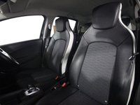 USED 2021 21 RENAULT ZOE R135 52kWh GT Line Hatchback 5dr Electric Auto (i, Rapid Charge) (134 bhp) 