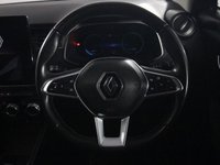 USED 2021 21 RENAULT ZOE R135 52kWh GT Line Hatchback 5dr Electric Auto (i, Rapid Charge) (134 bhp) 