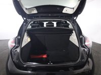 USED 2021 21 RENAULT ZOE R135 52kWh GT Line Hatchback 5dr Electric Auto (i, Rapid Charge) (134 bhp) 