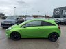 USED 2015 64 VAUXHALL CORSA 1.2i Limited Edition Hatchback 3dr Petrol Manual Euro 6 (70 ps) 
