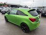 USED 2015 64 VAUXHALL CORSA 1.2i Limited Edition Hatchback 3dr Petrol Manual Euro 6 (70 ps) 
