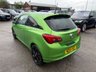 USED 2015 64 VAUXHALL CORSA 1.2i Limited Edition Hatchback 3dr Petrol Manual Euro 6 (70 ps) 