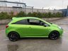 USED 2015 64 VAUXHALL CORSA 1.2i Limited Edition Hatchback 3dr Petrol Manual Euro 6 (70 ps) 
