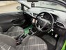 USED 2015 64 VAUXHALL CORSA 1.2i Limited Edition Hatchback 3dr Petrol Manual Euro 6 (70 ps) 