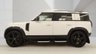 USED 2022 22 LAND ROVER DEFENDER 3.0 D300 MHEV X-Dynamic HSE SUV 5dr Diesel Auto 4WD Euro 6 | HEATED WINDSCREEN | VIRTUAL COCKPIT | 7 SEATS  7 SEATS | EXTERIOR BLACK PACK |  COMFORT PACK | FAMILY PACK | CONVENIENCE PACK