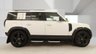 USED 2022 22 LAND ROVER DEFENDER 3.0 D300 MHEV X-Dynamic HSE SUV 5dr Diesel Auto 4WD Euro 6 | HEATED WINDSCREEN | VIRTUAL COCKPIT | 7 SEATS  7 SEATS | EXTERIOR BLACK PACK |  COMFORT PACK | FAMILY PACK | CONVENIENCE PACK