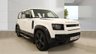 USED 2022 22 LAND ROVER DEFENDER 3.0 D300 MHEV X-Dynamic HSE SUV 5dr Diesel Auto 4WD Euro 6 | HEATED WINDSCREEN | VIRTUAL COCKPIT | 7 SEATS  7 SEATS | EXTERIOR BLACK PACK |  COMFORT PACK | FAMILY PACK | CONVENIENCE PACK