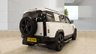 USED 2022 22 LAND ROVER DEFENDER 3.0 D300 MHEV X-Dynamic HSE SUV 5dr Diesel Auto 4WD Euro 6 | HEATED WINDSCREEN | VIRTUAL COCKPIT | 7 SEATS  7 SEATS | EXTERIOR BLACK PACK |  COMFORT PACK | FAMILY PACK | CONVENIENCE PACK