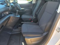 USED 2024 24 PEUGEOT PARTNER 1.5 BlueHDi 950 Professional Long Panel Van 6dr Diesel Manual LWB Euro 6 (s/s) (100 ps) 