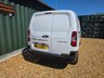 USED 2024 24 PEUGEOT PARTNER 1.5 BlueHDi 950 Professional Long Panel Van 6dr Diesel Manual LWB Euro 6 (s/s) (100 ps) 