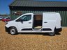 USED 2024 24 PEUGEOT PARTNER 1.5 BlueHDi 950 Professional Long Panel Van 6dr Diesel Manual LWB Euro 6 (s/s) (100 ps) 