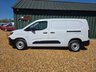 USED 2024 24 PEUGEOT PARTNER 1.5 BlueHDi 950 Professional Long Panel Van 6dr Diesel Manual LWB Euro 6 (s/s) (100 ps) 