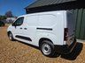 USED 2024 24 PEUGEOT PARTNER 1.5 BlueHDi 950 Professional Long Panel Van 6dr Diesel Manual LWB Euro 6 (s/s) (100 ps) 