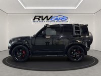 USED 2023 11 LAND ROVER DEFENDER 3.0 D300 MHEV X SUV 3dr Diesel Auto 4WD Euro 6 (s/s) (300 ps) 